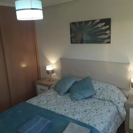 Apartamento De 6 Personas Con Wifi Y Garaje Incluido Valladolid Exterior photo