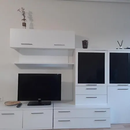 Apartamento De 6 Personas Con Wifi Y Garaje Incluido Valladolid Exterior photo