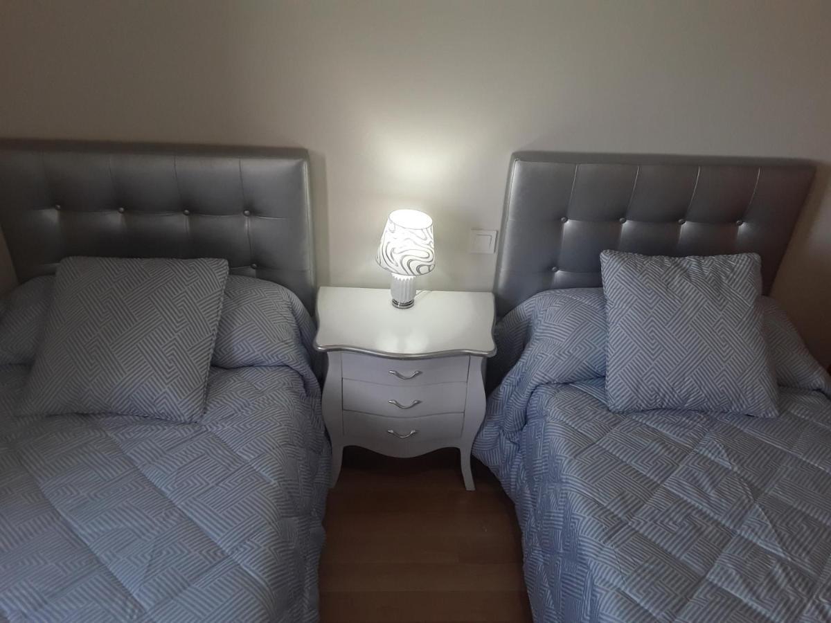 Apartment De 6 Personas Con Wifi Y Garaje Incluido *
