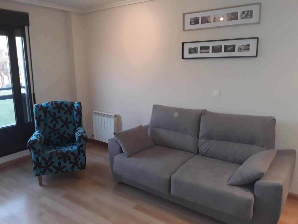 Apartment De 6 Personas Con Wifi Y Garaje Incluido Valladolid