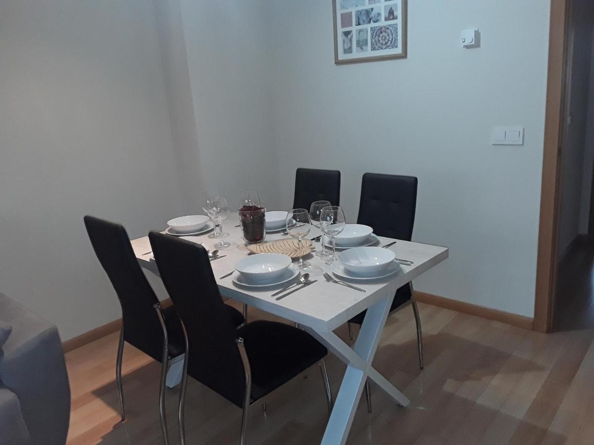 De 6 Personas Con Wifi Y Garaje Incluido Valladolid