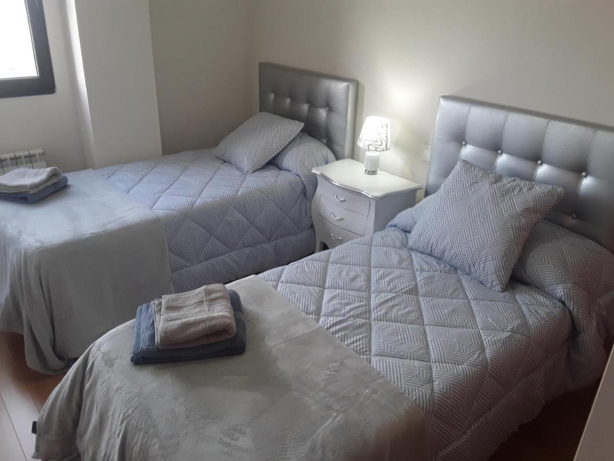 De 6 Personas Con Wifi Y Garaje Incluido Apartment *