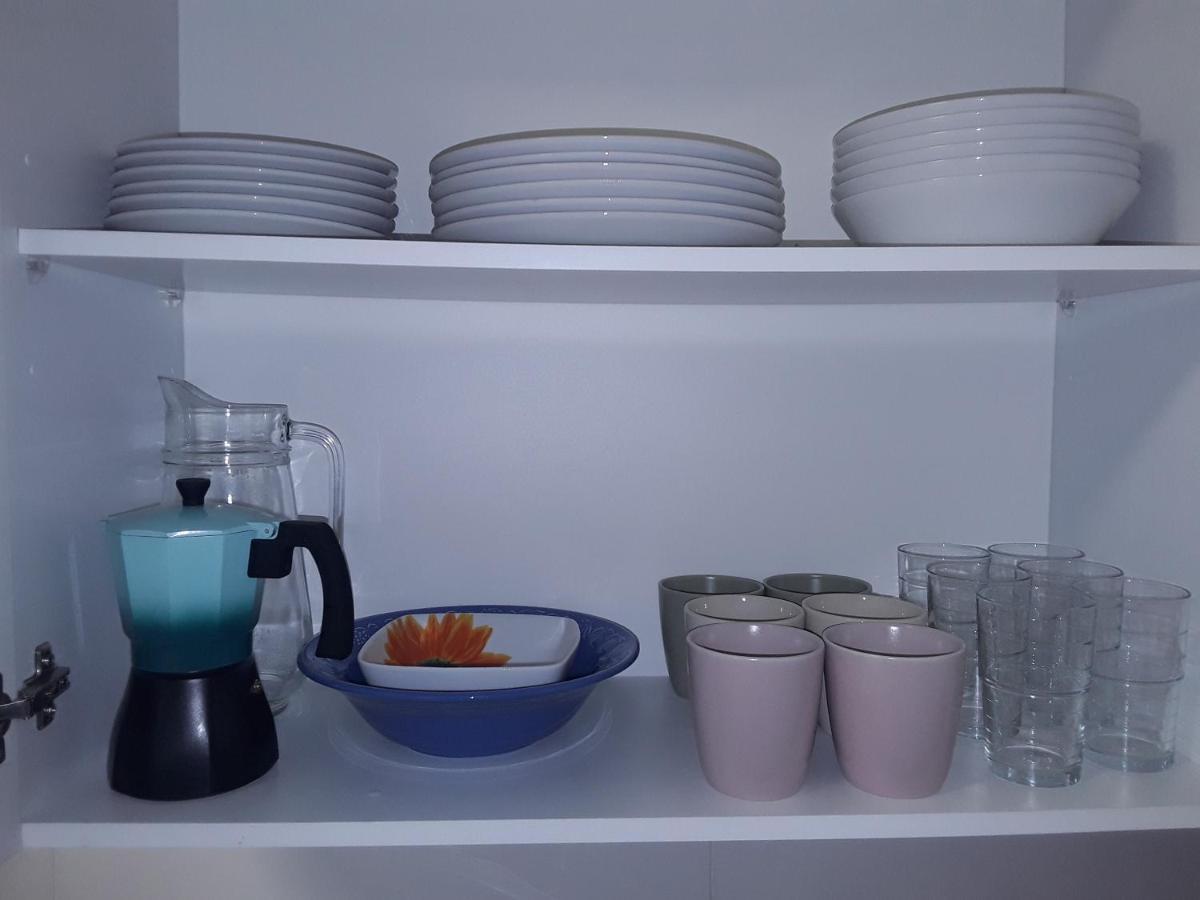 De 6 Personas Con Wifi Y Garaje Incluido Apartment
